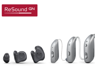 Resound Hearing Aid